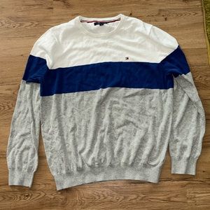 Tommy Hilfiger Sweater